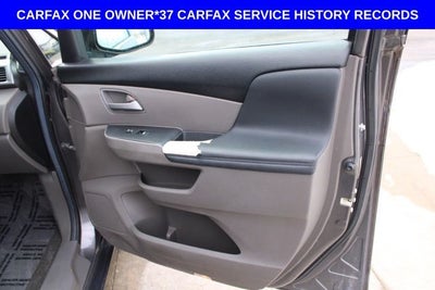 2013 Honda Odyssey EX-L