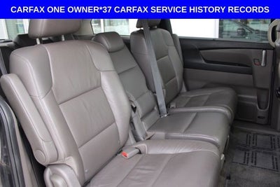 2013 Honda Odyssey EX-L