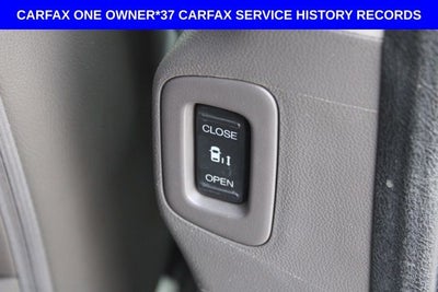 2013 Honda Odyssey EX-L