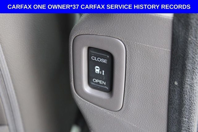 2013 Honda Odyssey EX-L