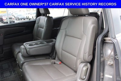 2013 Honda Odyssey EX-L