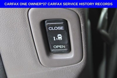 2013 Honda Odyssey EX-L