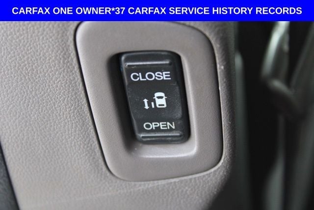 2013 Honda Odyssey EX-L