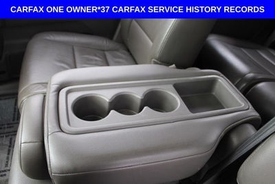 2013 Honda Odyssey EX-L