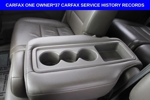 2013 Honda Odyssey EX-L