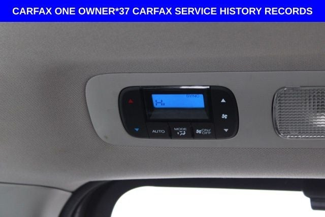 2013 Honda Odyssey EX-L