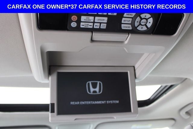 2013 Honda Odyssey EX-L