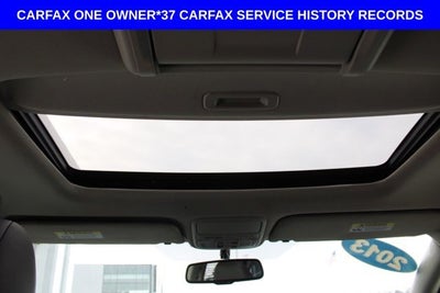 2013 Honda Odyssey EX-L