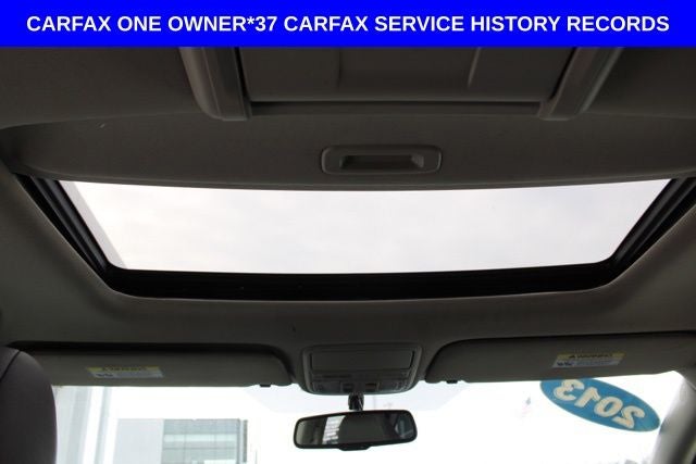 2013 Honda Odyssey EX-L