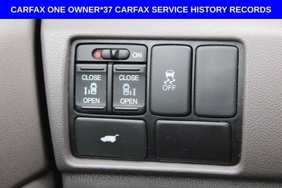 2013 Honda Odyssey EX-L