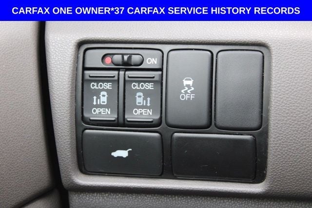 2013 Honda Odyssey EX-L