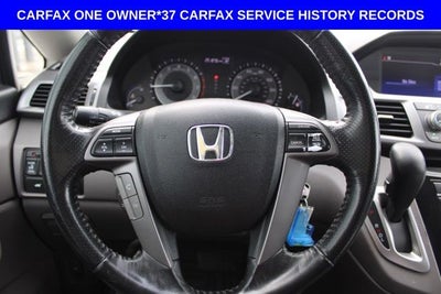 2013 Honda Odyssey EX-L