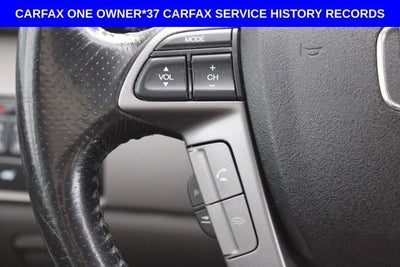 2013 Honda Odyssey EX-L