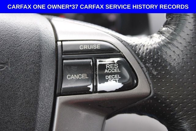 2013 Honda Odyssey EX-L