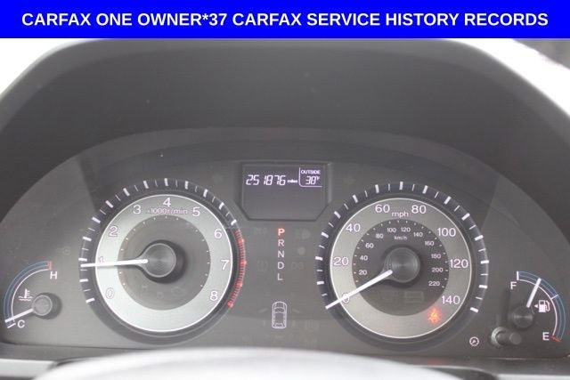 2013 Honda Odyssey EX-L