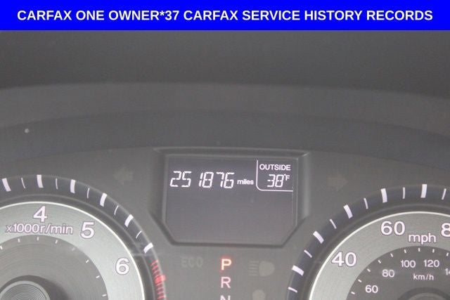 2013 Honda Odyssey EX-L