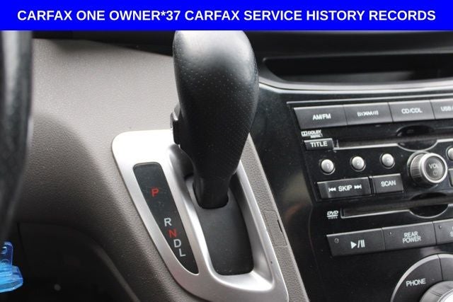 2013 Honda Odyssey EX-L