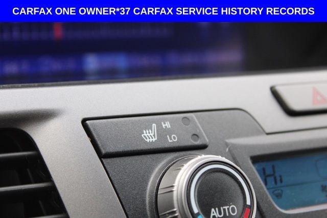 2013 Honda Odyssey EX-L