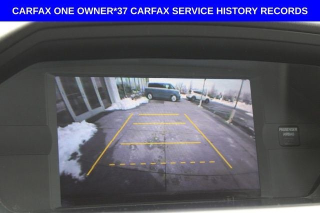 2013 Honda Odyssey EX-L