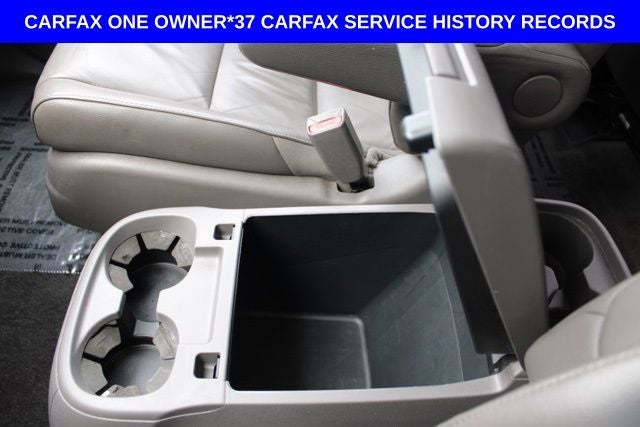 2013 Honda Odyssey EX-L