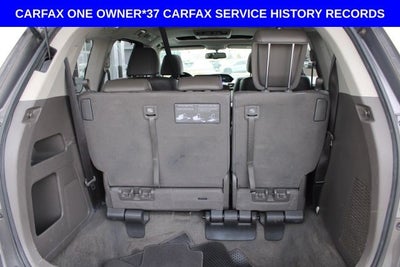 2013 Honda Odyssey EX-L