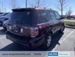2008 Honda Pilot SE