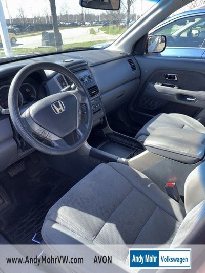 2008 Honda Pilot SE