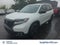 2021 Honda Passport Elite
