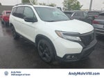 2021 Honda Passport Elite