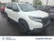 2021 Honda Passport Elite