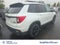 2021 Honda Passport Elite