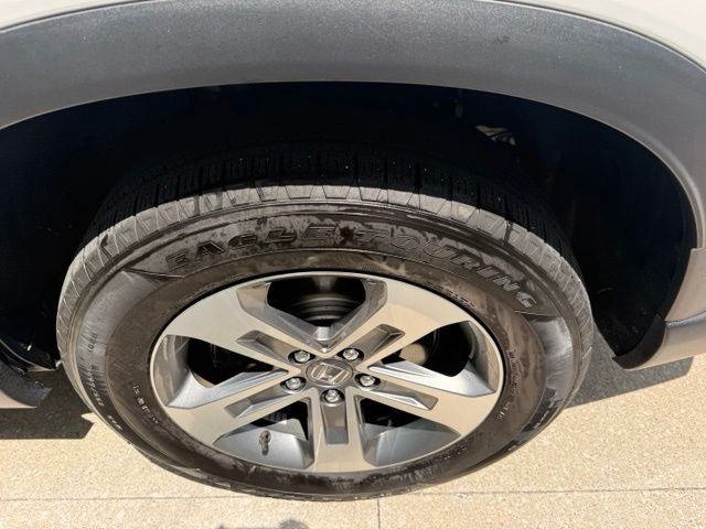 2024 Honda Pilot EX-L 8 Passenger