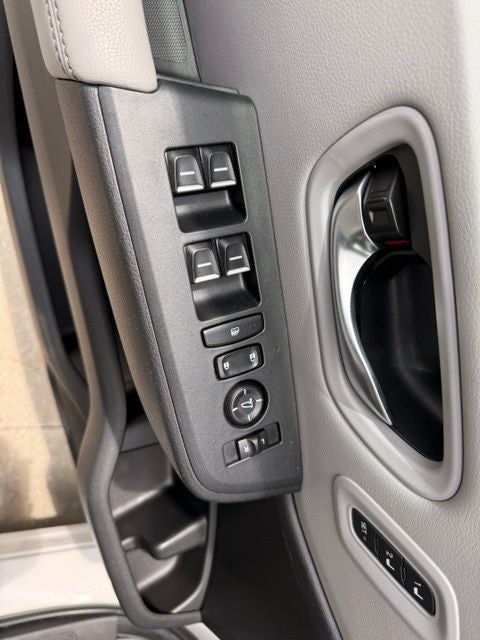 2024 Honda Pilot EX-L 8 Passenger