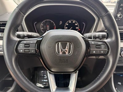 2024 Honda Pilot EX-L 8 Passenger