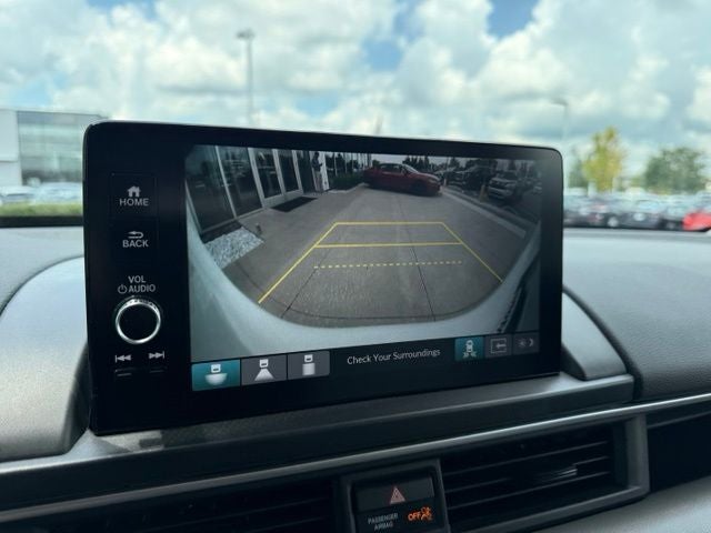 2024 Honda Pilot EX-L 8 Passenger