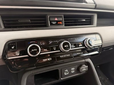 2024 Honda Pilot EX-L 8 Passenger