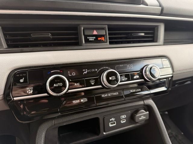 2024 Honda Pilot EX-L 8 Passenger