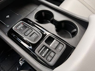 2024 Honda Pilot EX-L 8 Passenger