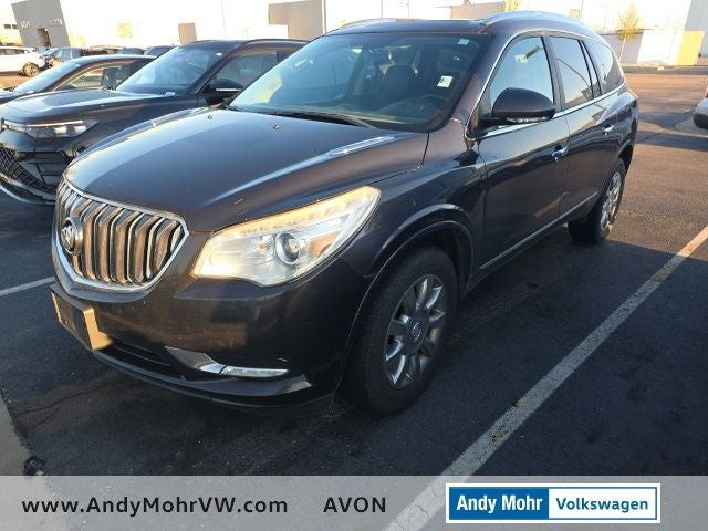 2014 Buick Enclave Leather Group