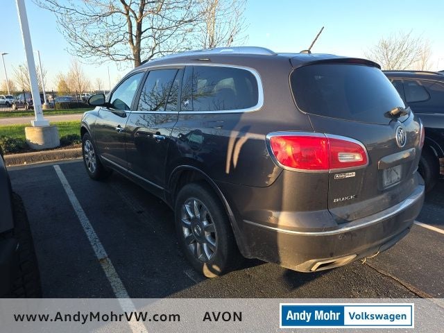 2014 Buick Enclave Leather Group