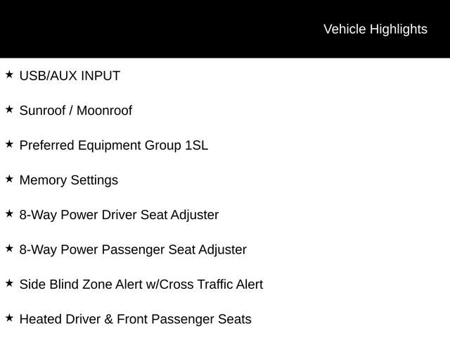 2014 Buick Enclave Leather Group