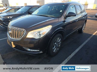 2014 Buick Enclave Leather Group