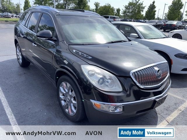 2011 Buick Enclave CXL-2 AWD's photo