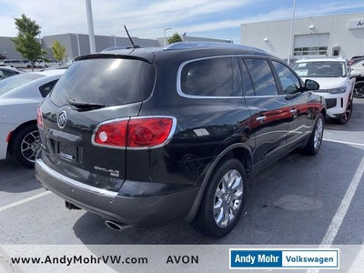 2011 Buick Enclave CXL 2XL