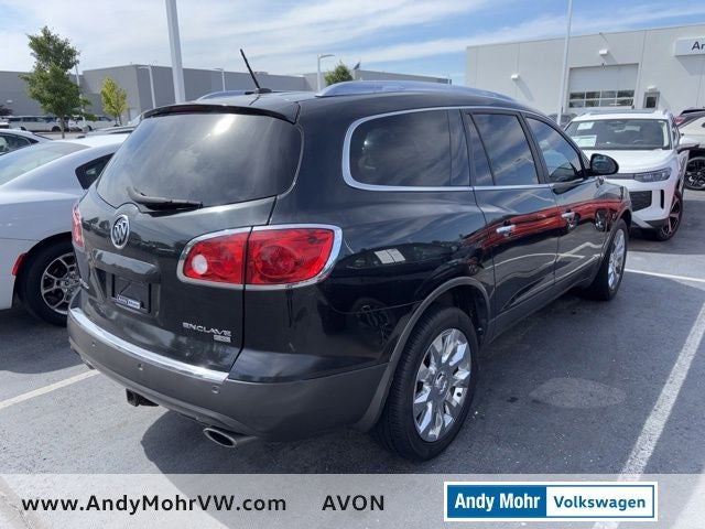 2011 Buick Enclave CXL 2XL