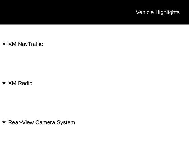 2011 Buick Enclave CXL 2XL