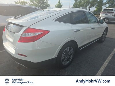 2015 Honda Crosstour EX-L