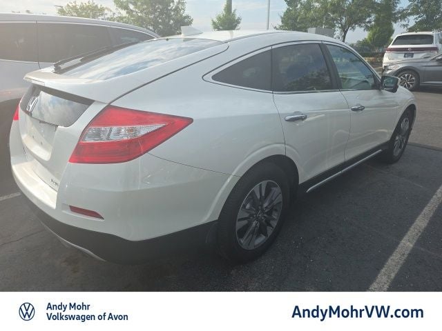 2015 Honda Crosstour EX-L