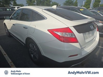 2015 Honda Crosstour EX-L