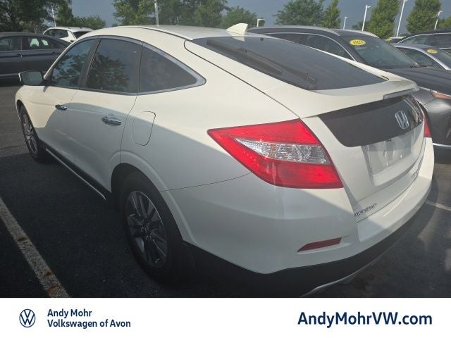 2015 Honda Crosstour EX-L